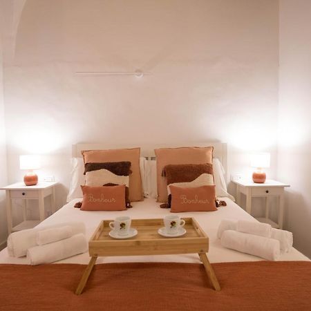 Imma Apulia Apartments Bari Exterior photo