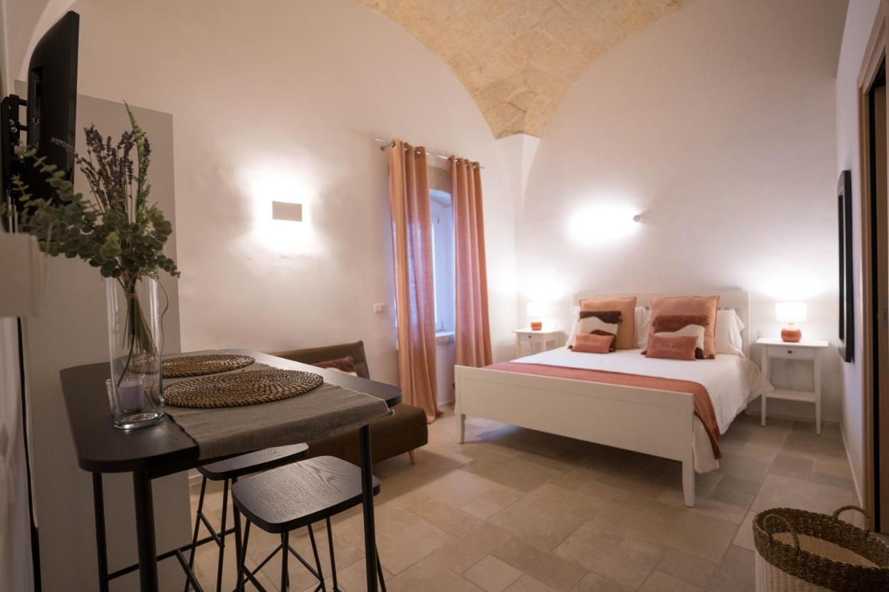 Imma Apulia Apartments Bari Exterior photo