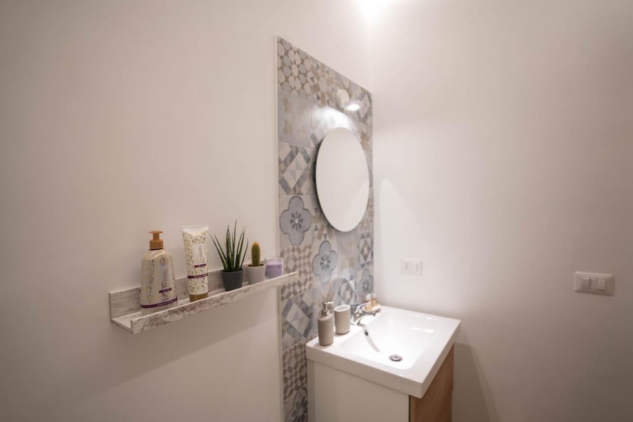 Imma Apulia Apartments Bari Exterior photo