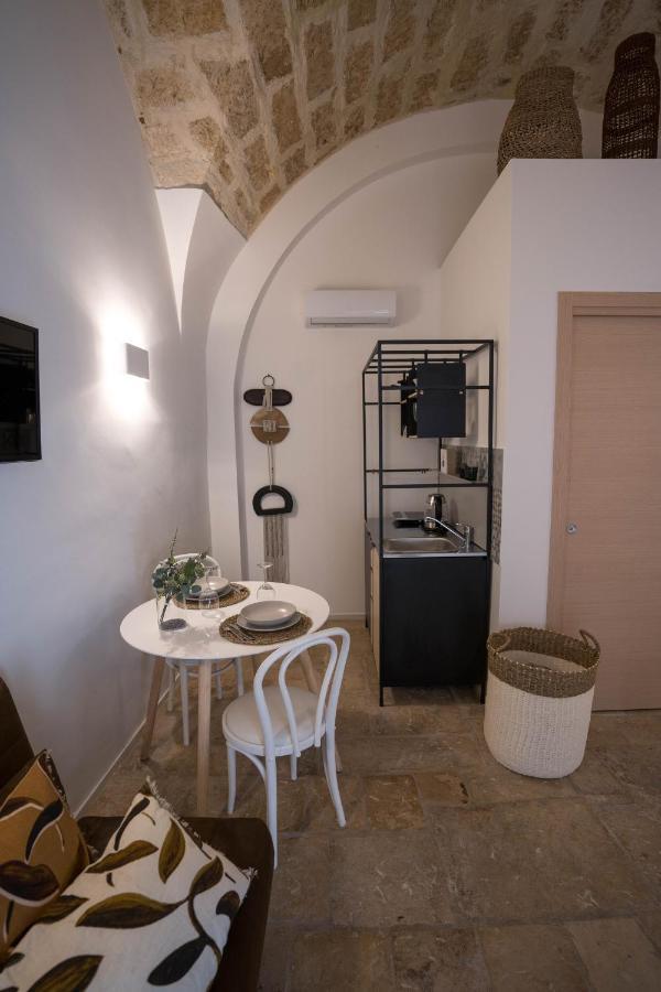 Imma Apulia Apartments Bari Exterior photo