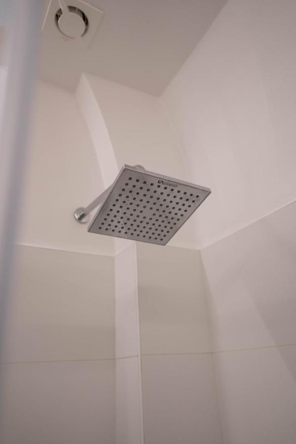 Imma Apulia Apartments Bari Exterior photo