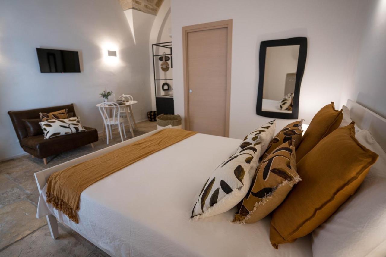 Imma Apulia Apartments Bari Exterior photo
