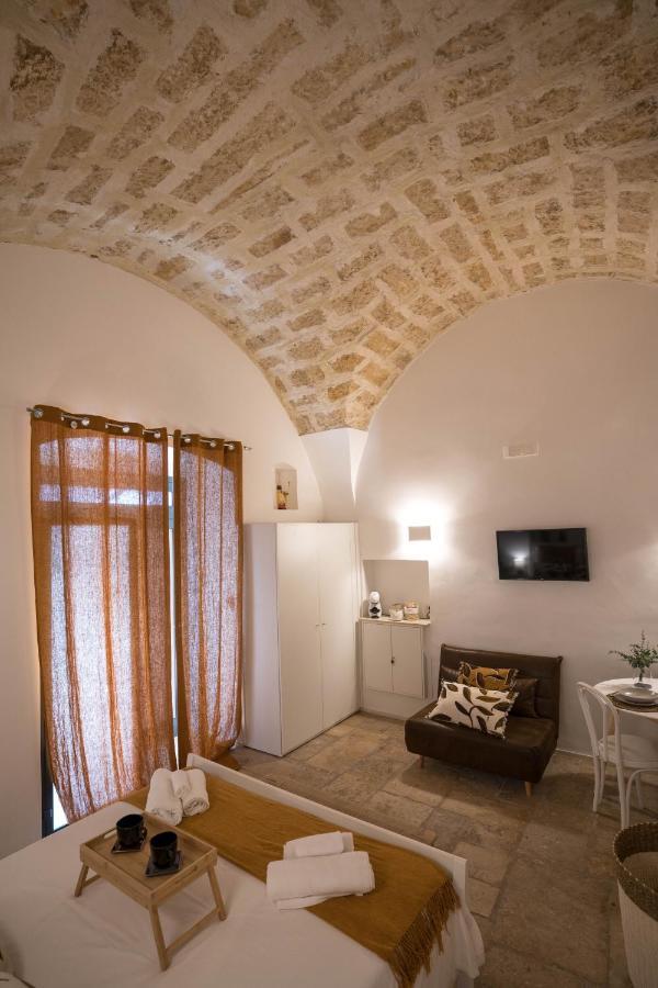 Imma Apulia Apartments Bari Exterior photo