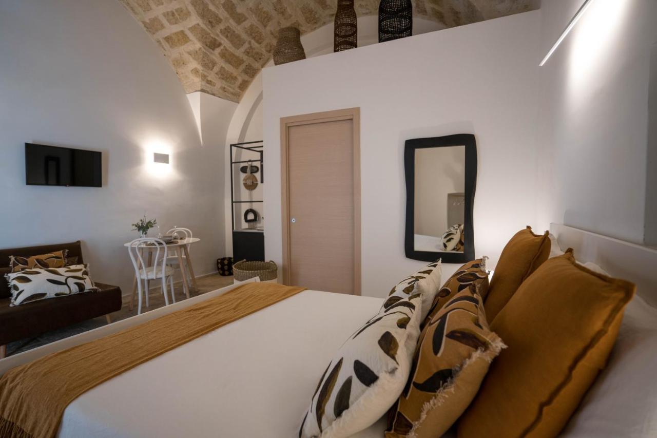 Imma Apulia Apartments Bari Exterior photo
