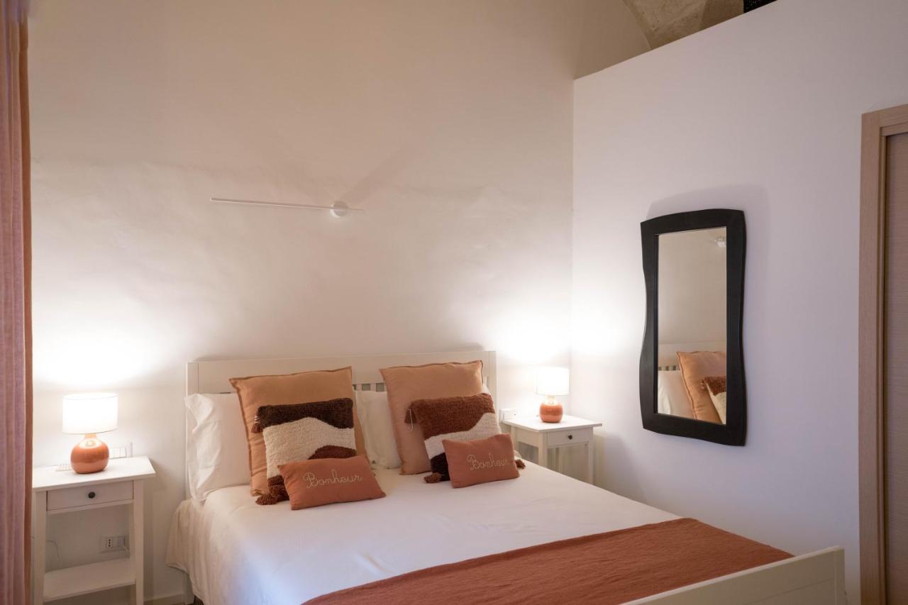 Imma Apulia Apartments Bari Exterior photo