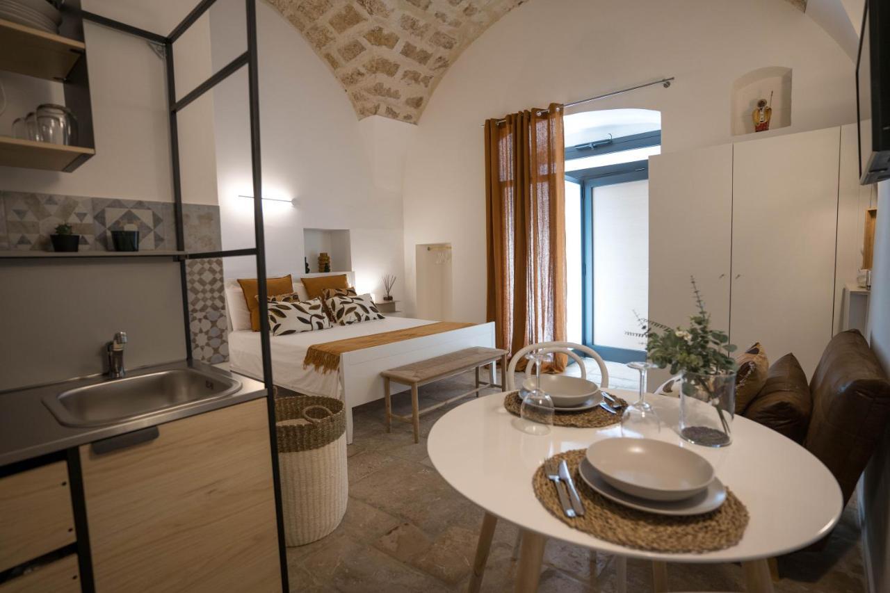Imma Apulia Apartments Bari Exterior photo